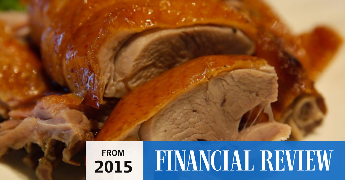 100 millionplus IPO for Beston Global Food as it heads to ASX with